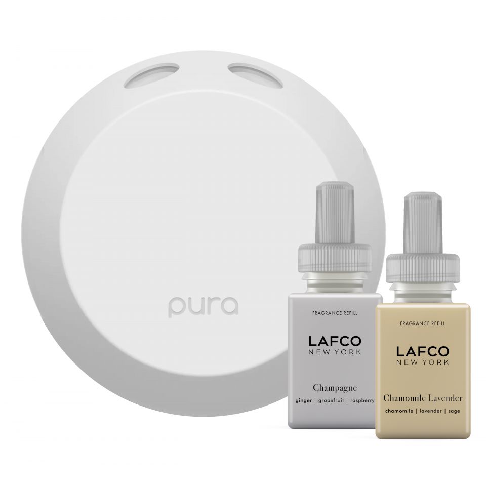 NEW 3 Pura buy Smart Diffuser Scent Devices